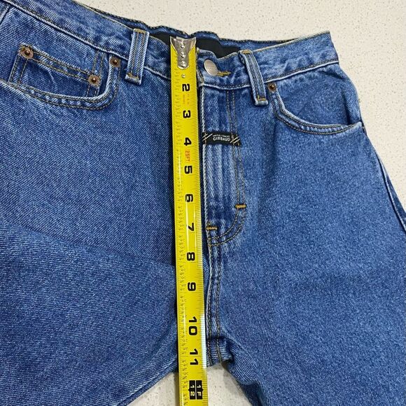 Marithé François Girbaud Vintage 90s Women’s Jeans — Size 4 (Medium / 27 x 31.5) - Picture 10 of 13